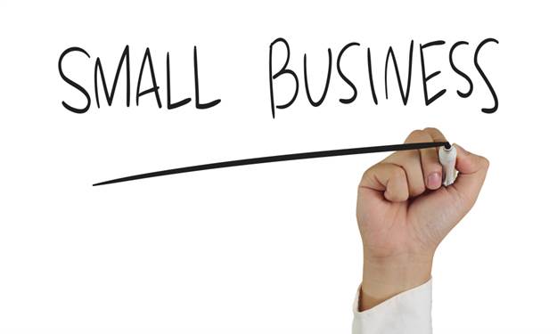 Финансовая стратегия для малого бизнеса