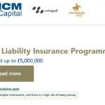 ICM Capital nasıl çalışır? Şirket genel bakışı ve müşteri yorumları